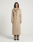 Clara | Damen Trenchcoat für elegante Looks