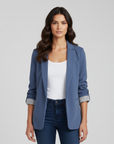 Greta | Eleganter Business Damenblazer für Stilvolle Looks