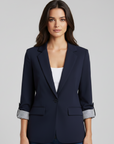 Greta | Eleganter Business Damenblazer für Stilvolle Looks