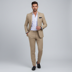 Theo | Formelles Men's Sets für Hochzeiten
