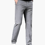 Finn | Chino Herren Hosen für Eleganten Stil