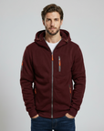 David | Herren Hoodies mit eleganter Note