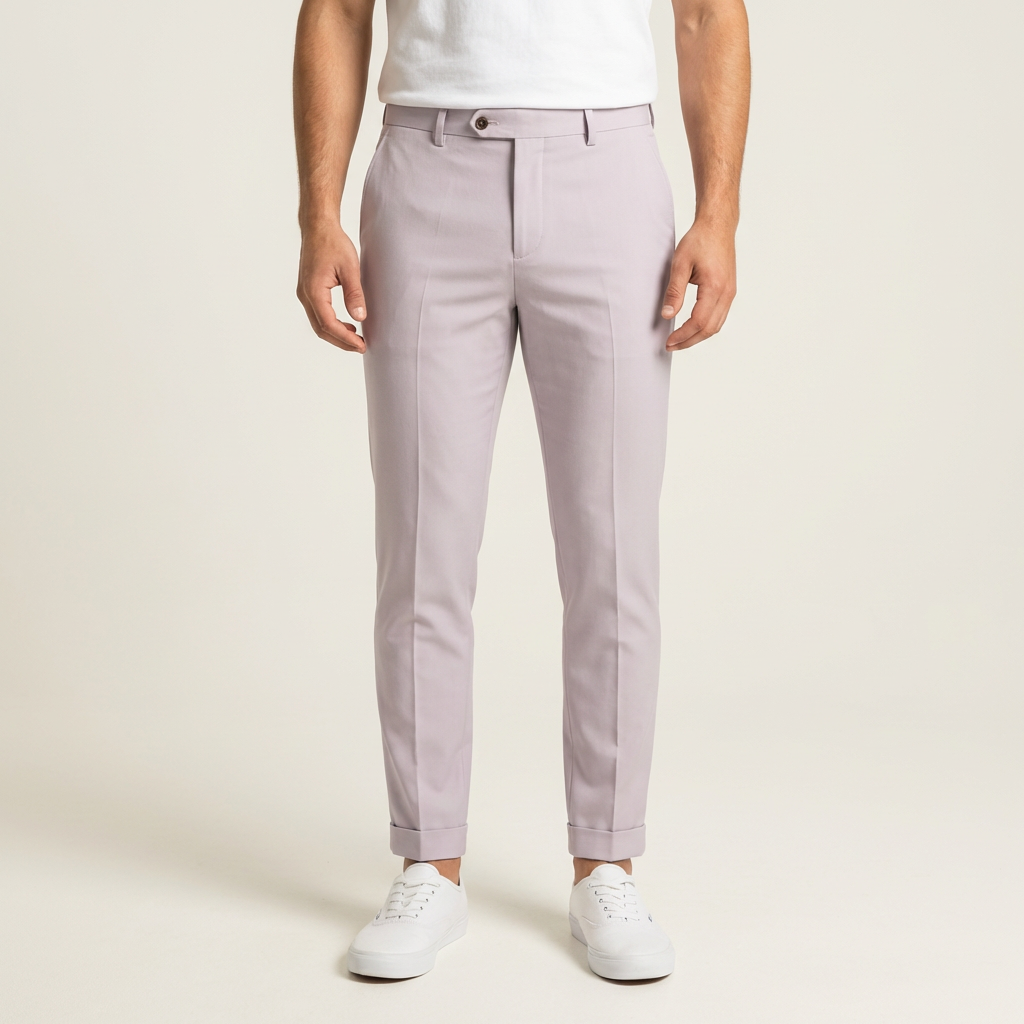 Jonas | Herren Stoffhose für entspannte Freizeitlooks