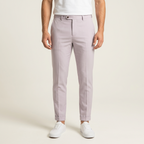 Jonas | Herren Stoffhose für entspannte Freizeitlooks