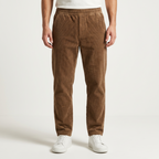 Nico | Herren Stoffhose mit komfortabler Passform