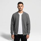 Marco | Herren Strickpullover mit stilvoller Passform
