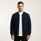 Marco | Herren Strickpullover mit stilvoller Passform