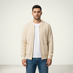 Marco | Herren Strickpullover mit stilvoller Passform