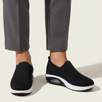 Brigitte | Orthopädischer Damenschuh mit ergonomischer Passform