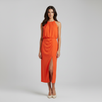 Amelie | Elegantes Sommerkleid für Stilvolle Tage