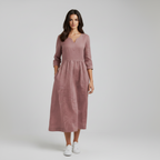 Mila | Festliches Sommerkleid für Besondere Anlässe