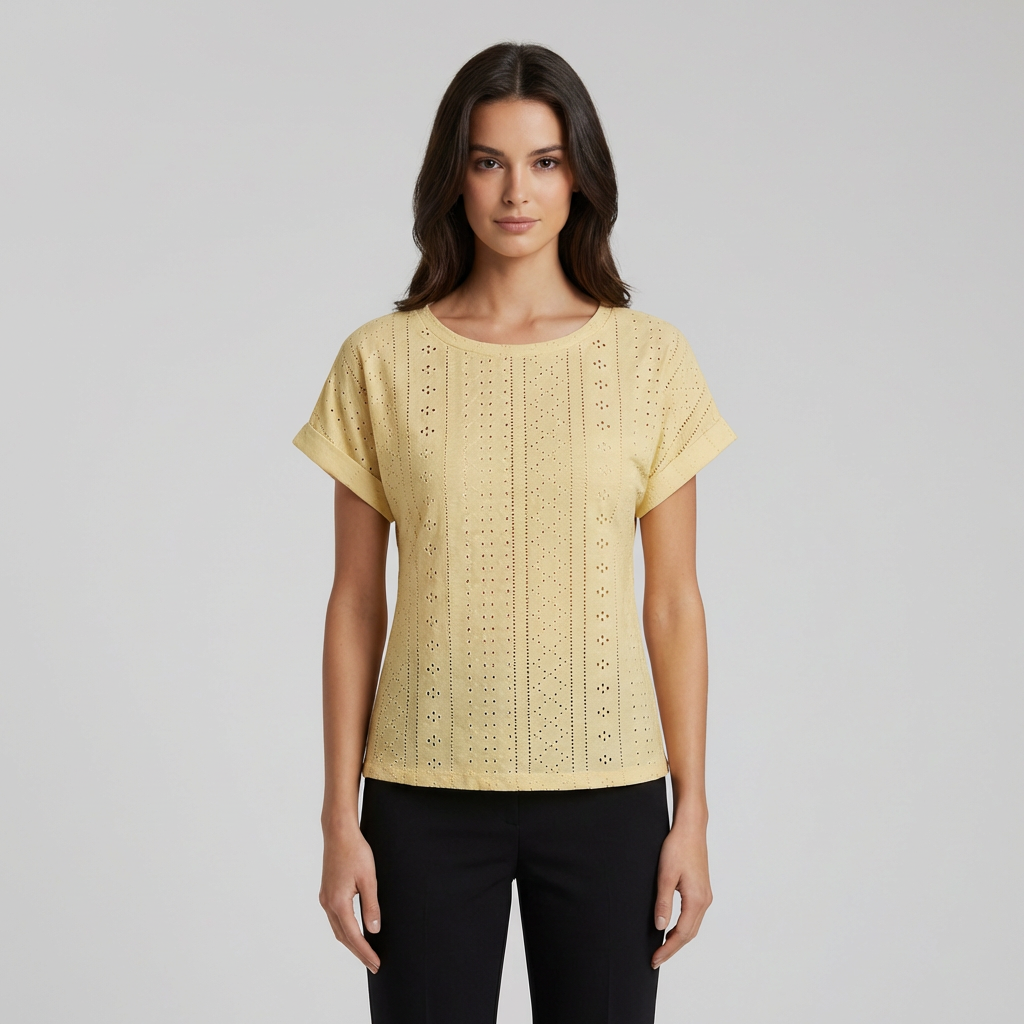 Magdalena | Damen Blusen im bequemen Freizeitstil