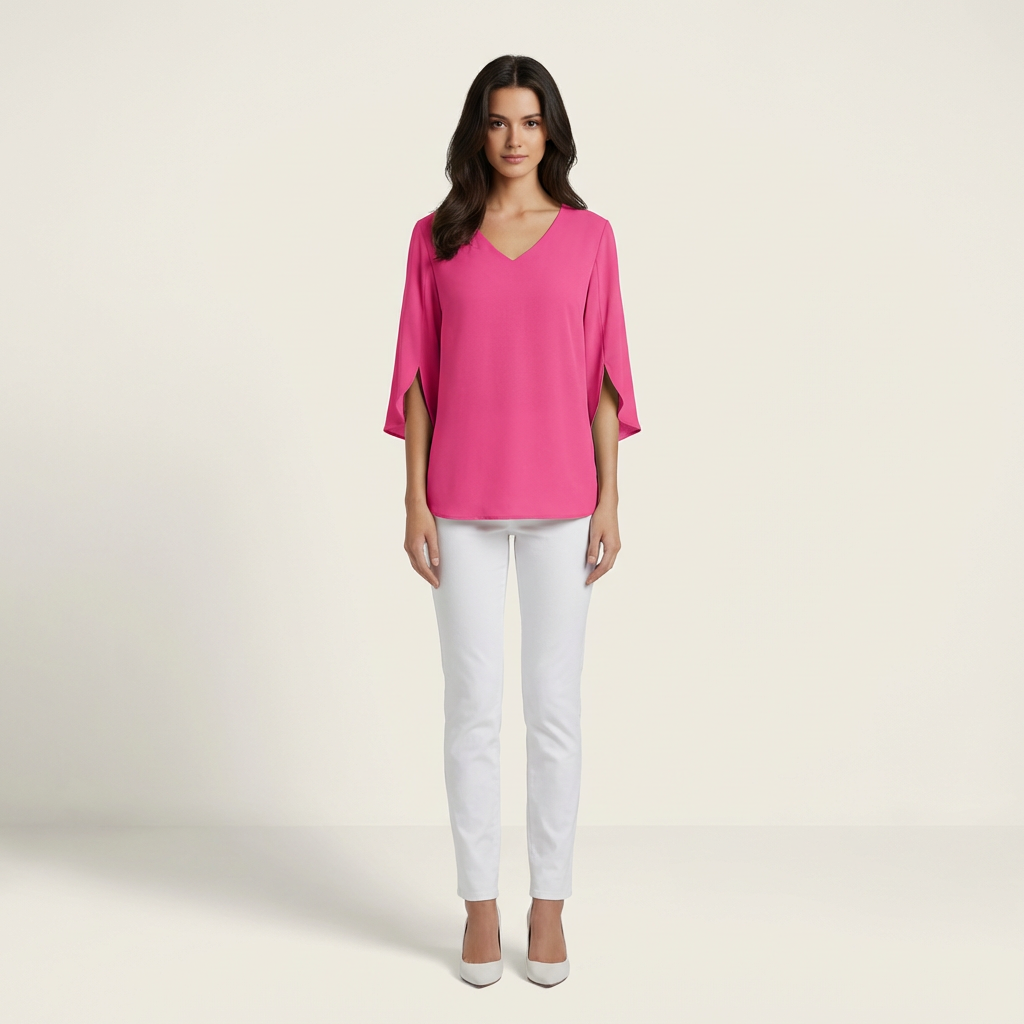 Clara | Damen Blusen für festliche Anlässe