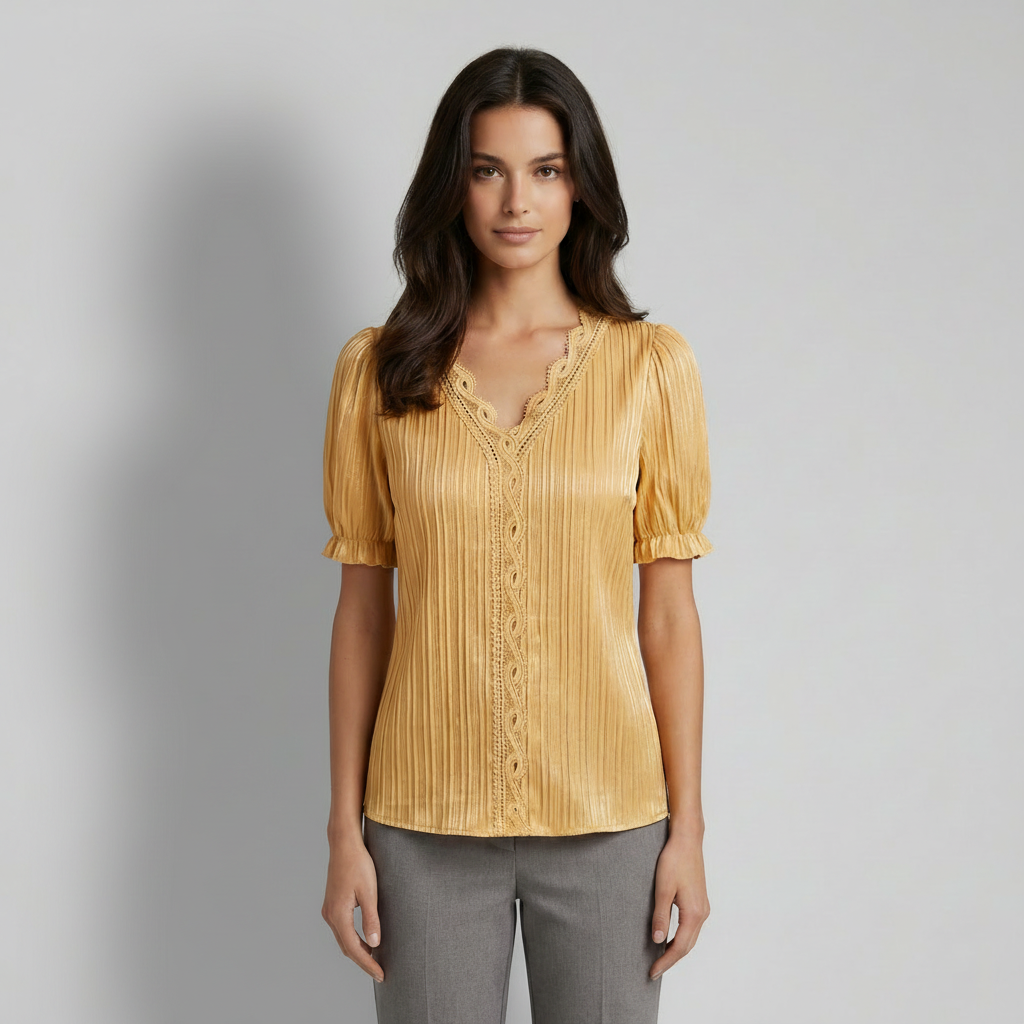 Franziska | Damen Blusen für elegante Anlässe