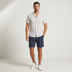 Paul | Herren Set im nautischen Sommerlook
