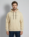 Matteo | Herren Hoodies mit Kordelzug im Urbanen Look