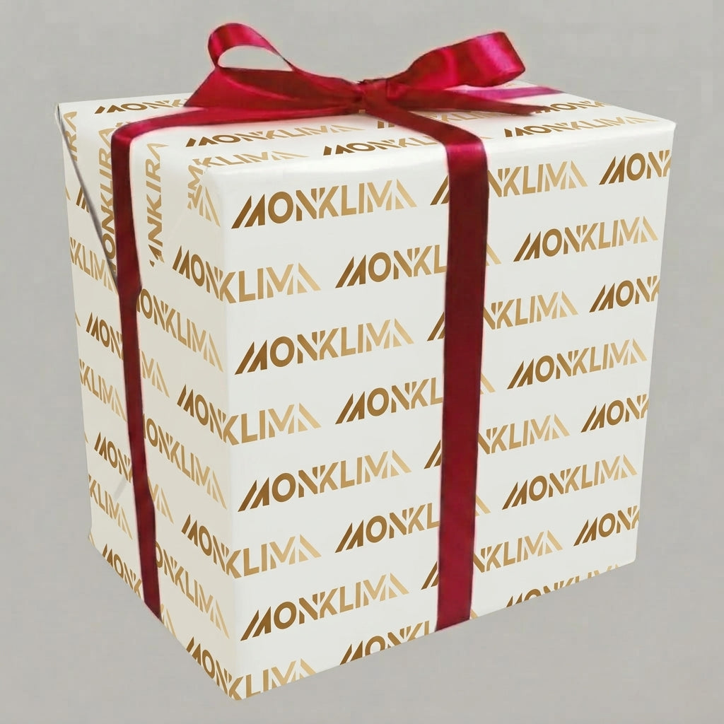 Special Gift Wrapping