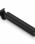 Nose Hair Trimmer Nasal Pubic Groomer Cordless Rechargeable - Image 2