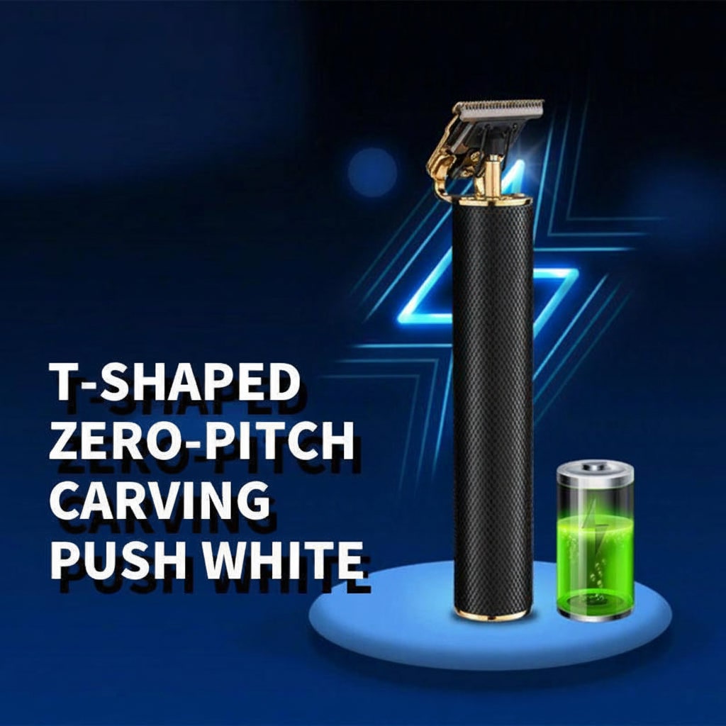 Nose Hair Trimmer Nasal Pubic Groomer Cordless Rechargeable - Image 7