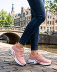 Lina | Ergonomische Damenschuhe für Sport