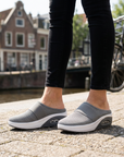 Hannah | Stilvolle Damenschuhe für Alltag