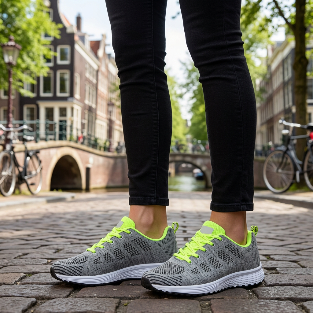 Sophie | Bequeme Damenschuhe für Freizeit