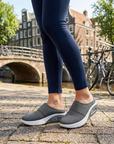 Hannah | Stilvolle Damenschuhe für Alltag