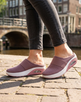 Hannah | Stilvolle Damenschuhe für Alltag
