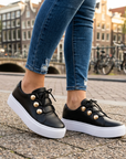 Lea | Moderne Damenschuhe für täglichen Komfort
