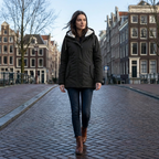 Laura | Damen-Winterjacken & Mäntel mit zeitloser Eleganz
