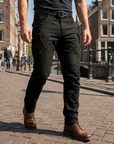 Leon | Taktische Herren Outdoorhosen für Abenteuer