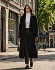 Clara | Damen Trenchcoat für elegante Looks