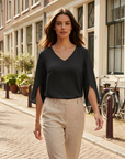 Clara | Damen Blusen für festliche Anlässe