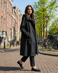 Emilia | Damen-Winterjacken & Mäntel im modernen Trenchcoat-Stil