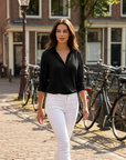 Lena | Damen Blusen für jedes Outfit