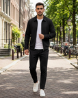 Jonas | Herren Set als stilvoller Freizeitanzug