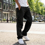Jonas | Herren Outdoorhosen für urbanen Lifestyle