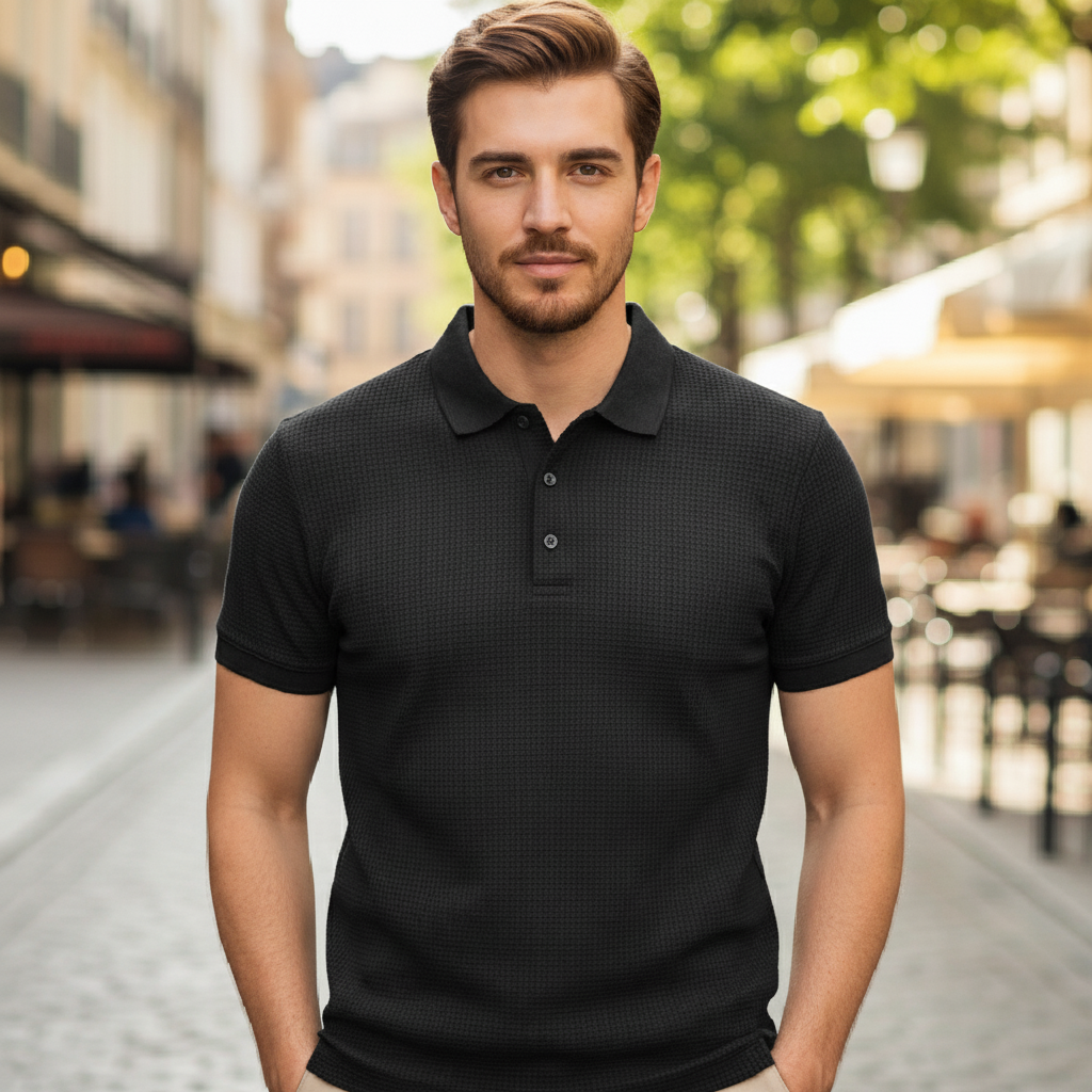 Oskar | Elegante Herrenhemden für Business Looks