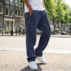 Jonas | Herren Outdoorhosen für urbanen Lifestyle