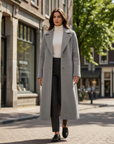 Clara | Damen Trenchcoat für elegante Looks
