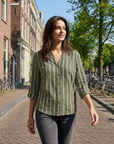 Beatrice | Damen Blusen im stilvollen Design