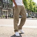 Jonas | Herren Outdoorhosen für urbanen Lifestyle