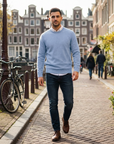 Adrian | Herren Strickpullover für kalte Wintertage