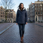Laura | Damen-Winterjacken & Mäntel mit zeitloser Eleganz