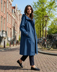 Emilia | Damen-Winterjacken & Mäntel im modernen Trenchcoat-Stil