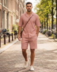 Maximilian | Herren Set für eleganten Sommerstil