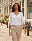 Clara | Damen Blusen für festliche Anlässe