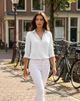 Lena | Damen Blusen für jedes Outfit