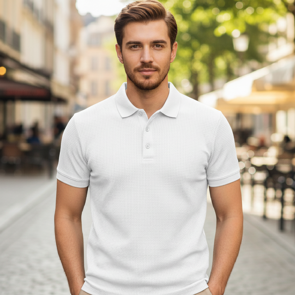 Oskar | Elegante Herrenhemden für Business Looks