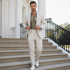 Theo | Formelles Men's Sets für Hochzeiten